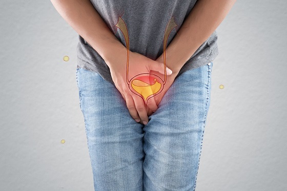 Incontinența urinară: care sunt cauzele și cele mai bune soluții de tratament